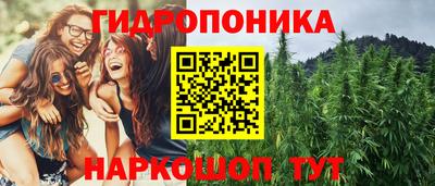 трава Берёзовский